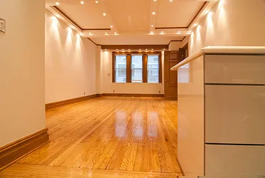 Rented by WAM Partners - William Moses Co.