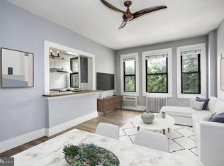 3616 Connecticut Ave NW APT 300, Washington, DC
