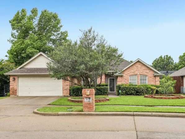 4124 Cory Lee Ct, Arlington, TX 76015