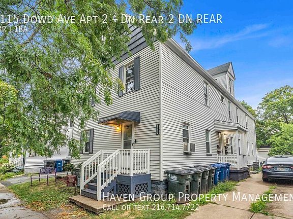 2nd image of 2115 Dowd Ave APT 2