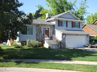 1903 E 2100 N, Layton, UT 84040