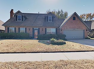 1200 NW 199th St, Edmond, OK 73012