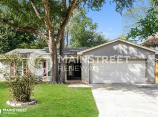 4243 Burkegate Dr, Spring, TX 77373