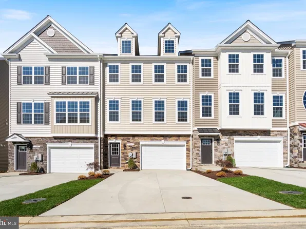 LOT 143 23641 Dragonfly Ln, Leonardtown, MD 20650