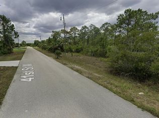 3211 41st St W, Lehigh Acres, FL 33971