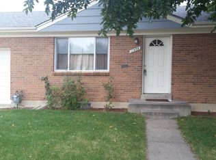 11554 Marion St, Northglenn, CO 80233