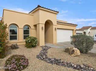 4341 Del Prado Way, Las Cruces, NM 88011