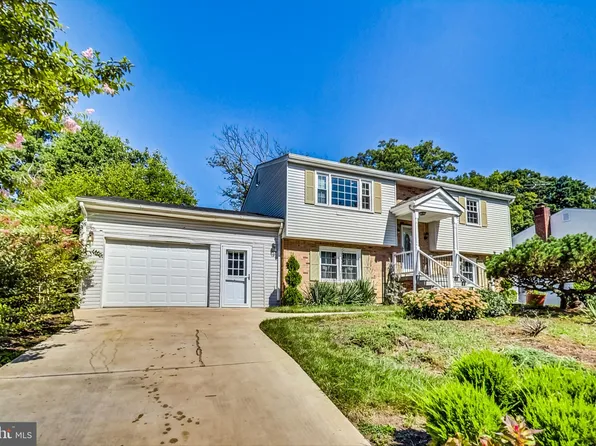3917 Kilbourne Dr, Fort Washington, MD 20744