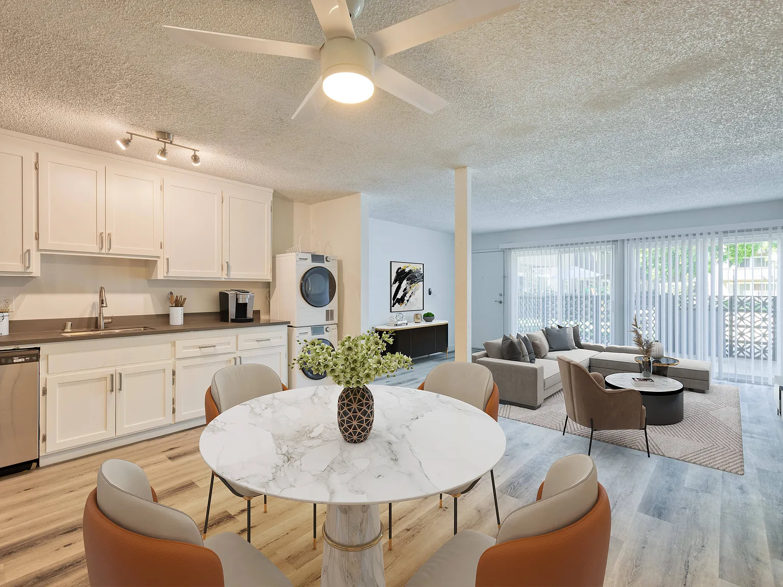 The Harlow by Trion Living — Photo 2