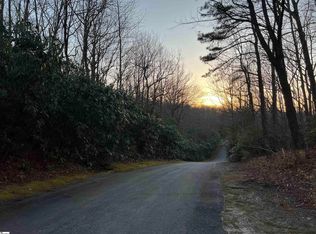 127 Conifer Falls Rd, Cleveland, SC 29635