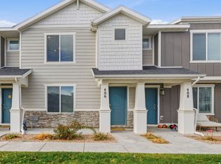 406 N Regatta Ln, Saratoga Springs, UT 84045