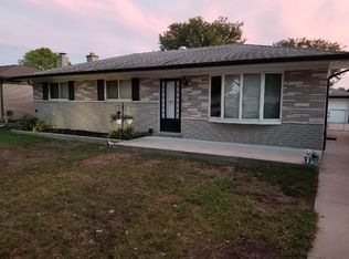 14214 Randall Dr, Sterling Heights, MI 48313