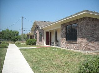 1103 Lincoln St #1545, Zapata, TX 78076