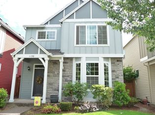 1156 SE Tamango St, Hillsboro, OR