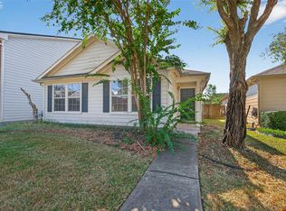 605 Pinto Springs Ln, Houston, TX 77073