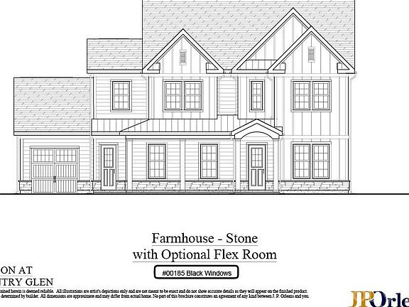 2nd image of 13654 Glennmayes Dr