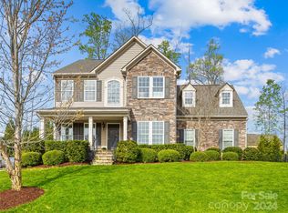 3136 Ewert Cut Ln, Charlotte, NC 28269