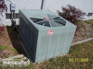 6295 Hermitage Dr, Pensacola, FL 32504