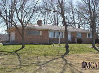 12114 Wanty Rd, Milan, MI 48160