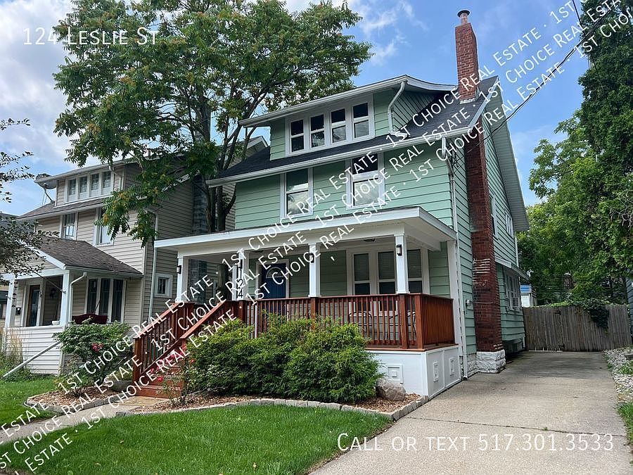 1st image of 124 Leslie St