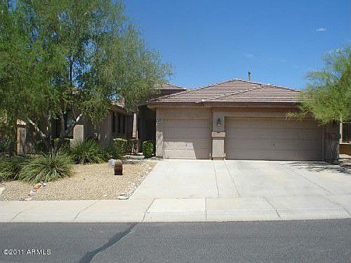 1st image of 10482 E Saltillo Dr