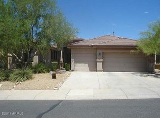 10482 E Saltillo Dr, Scottsdale, AZ 85255