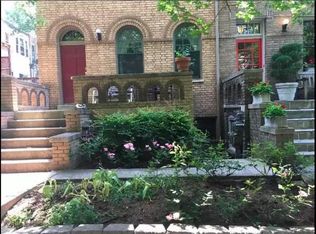 1732 Lanier Pl NW APT B, Washington, DC 20009