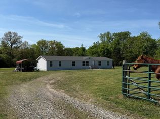 149 Wiljak Rd, Romance, AR 72136