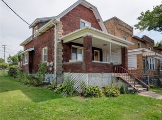 2913 Willett Rd, Pittsburgh, PA 15227