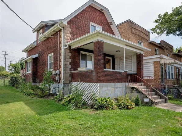 2913 Willett Rd, Pittsburgh, PA 15227