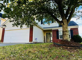 12304 Hunting Birds Ln, Charlotte, NC 28278