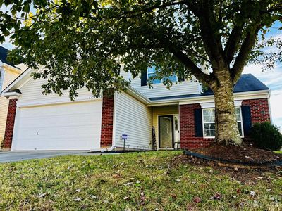 12304 Hunting Birds Ln, Charlotte, NC, 28278