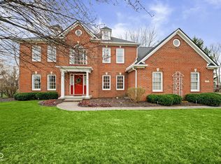 5787 Coopers Hawk Dr, Carmel, IN 46033
