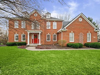 5787 Coopers Hawk Dr, Carmel, IN, 46033