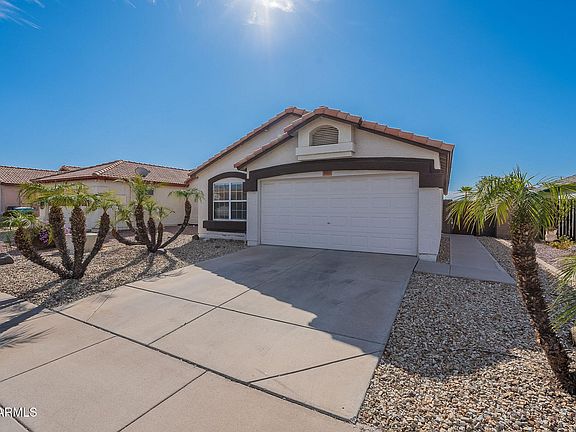2nd image of 3043 W MELINDA Lane