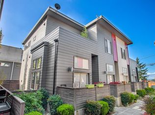 6029D California Ave SW, Seattle, WA 98136