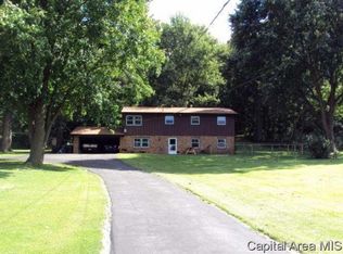 3914 85th Ave W, Milan, IL 61264