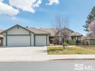 9970 Bandana Way, Reno, NV 89521