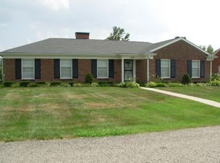 8316 Freemont Rd, Louisville, KY 40242