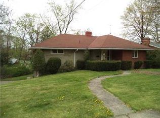 826 Pinecrest Dr, McKeesport, PA