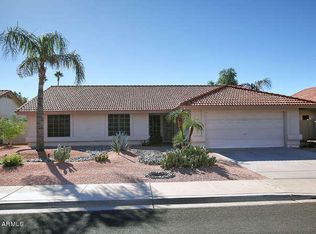 5665 E Fairbrook St, Mesa, AZ 85205