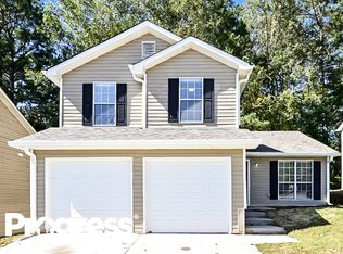 728 Ashley Ln, Stone Mountain, GA 30087