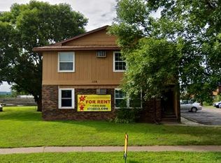 1138 Imperial Cir #5, Eau Claire, WI 54701