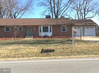 312 River Bend Rd, Fort Washington, MD 20744