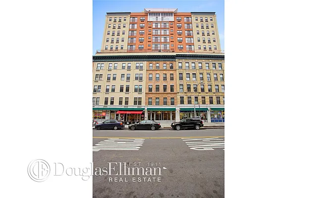 Sold by Douglas Elliman | media 8