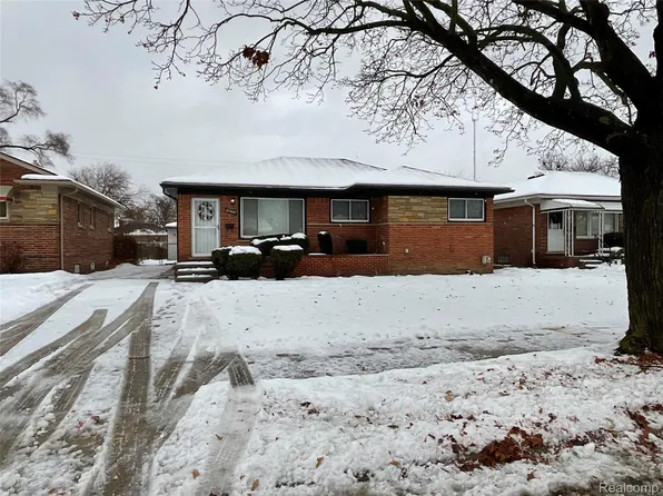 21650 Kipling Ave, Oak Park, MI 48237