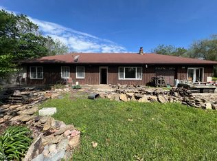 9720 E State Highway Dd, Strafford, MO 65757