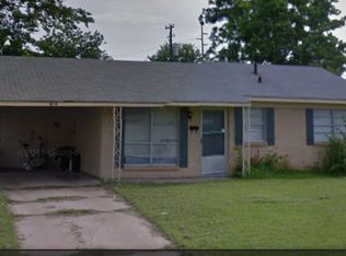 414 Janet Ln, Shreveport, LA 71106