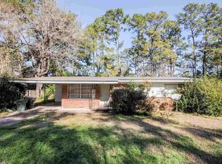1606 Glenway Dr, Tallahassee, FL 32301