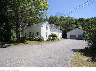 132 Ferry Rd, Lisbon, ME 04250